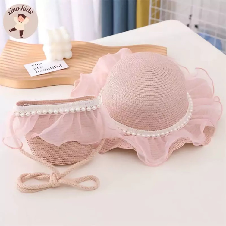 ست کیف و کلاه