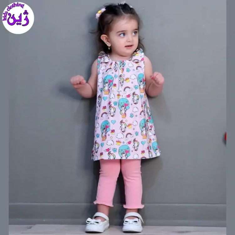 تاپ شلوار
