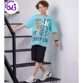 ست تیشرت شلوارک