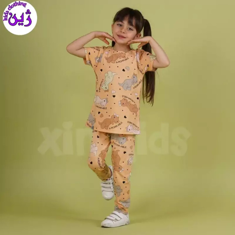 تیشرت شلوار