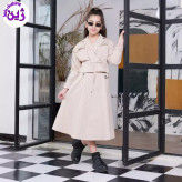 پیراهن دخترانه