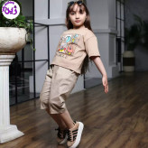 ست تیشرت شلوارک