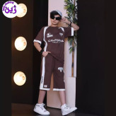 ست تیشرت شلوارک