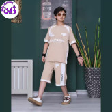 ست تیشرت شلوارک