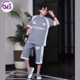 ست تیشرت شلوارک