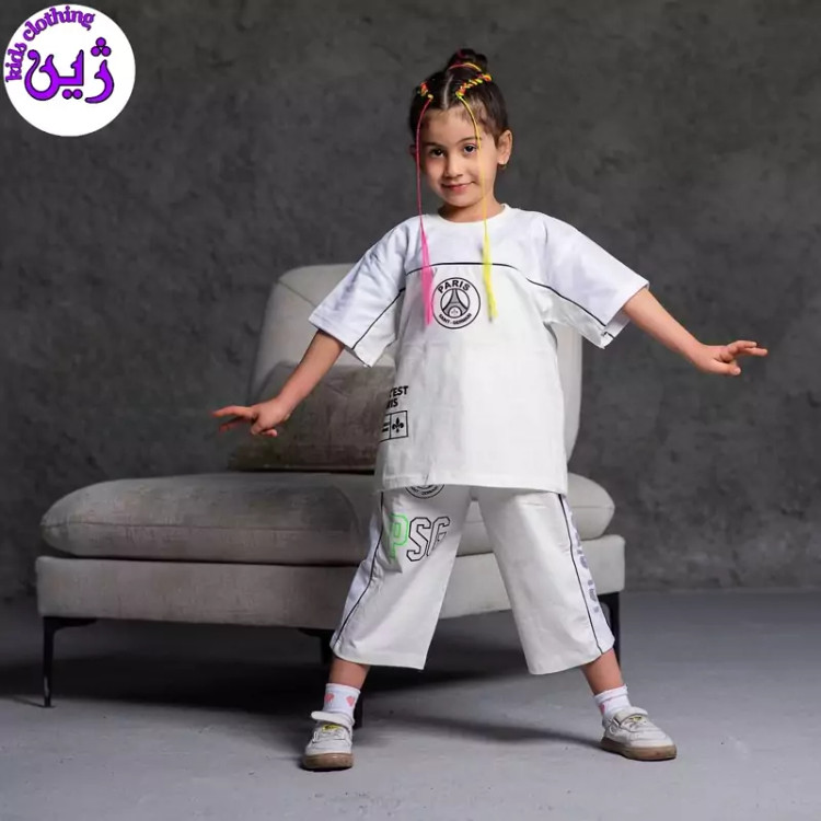 ست تیشرت شلوار