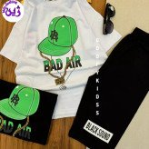 ست تیشرت شلوارک