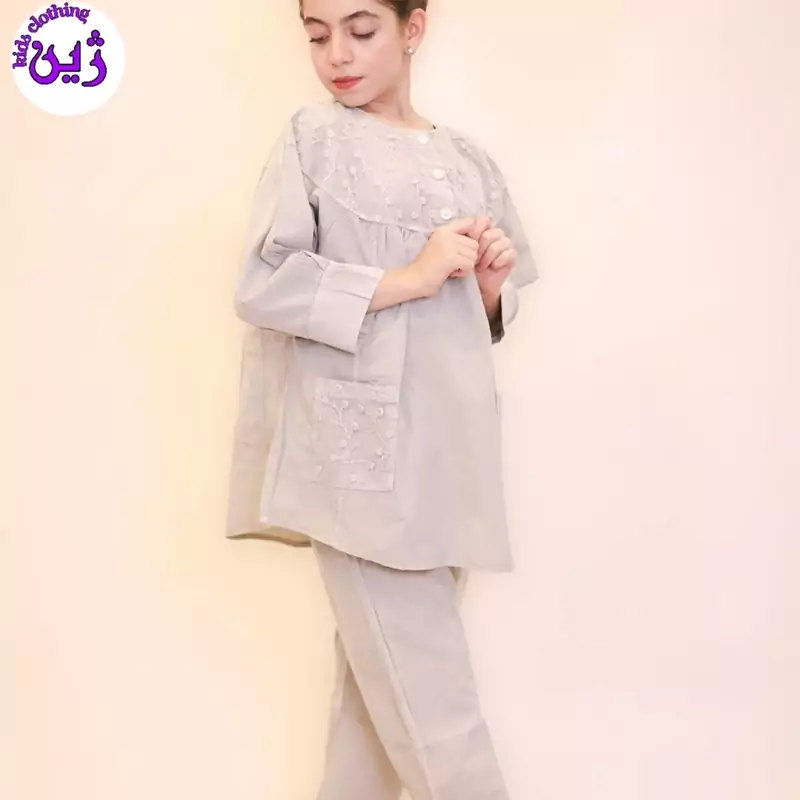 شومیز شلوار