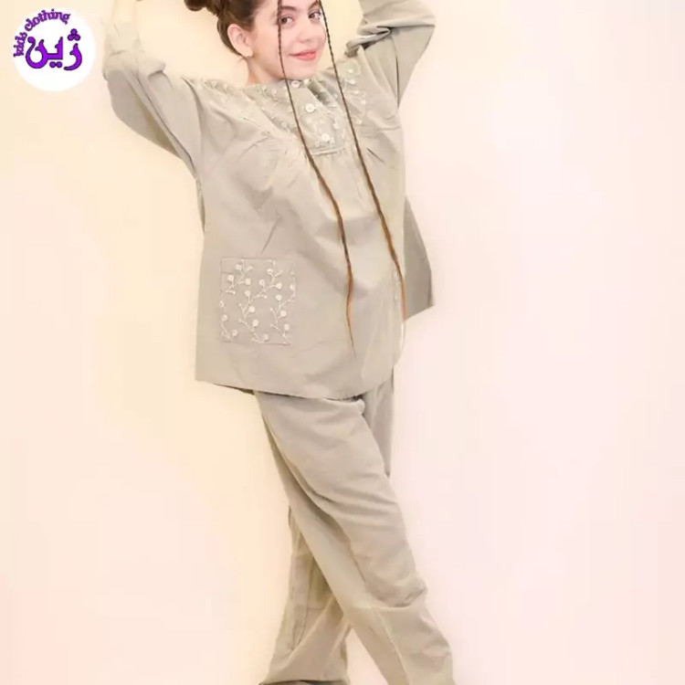 شومیز شلوار