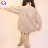 شومیز شلوار