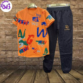 ست تیشرت شلوار