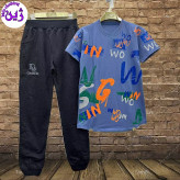 ست تیشرت شلوار