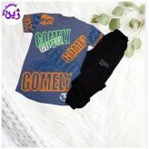 ست تیشرت شلوار