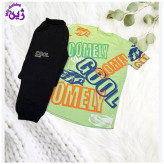 ست تیشرت شلوار