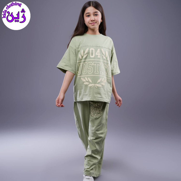 کراپ شلوار