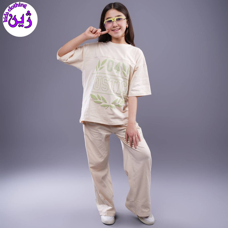 کراپ شلوار