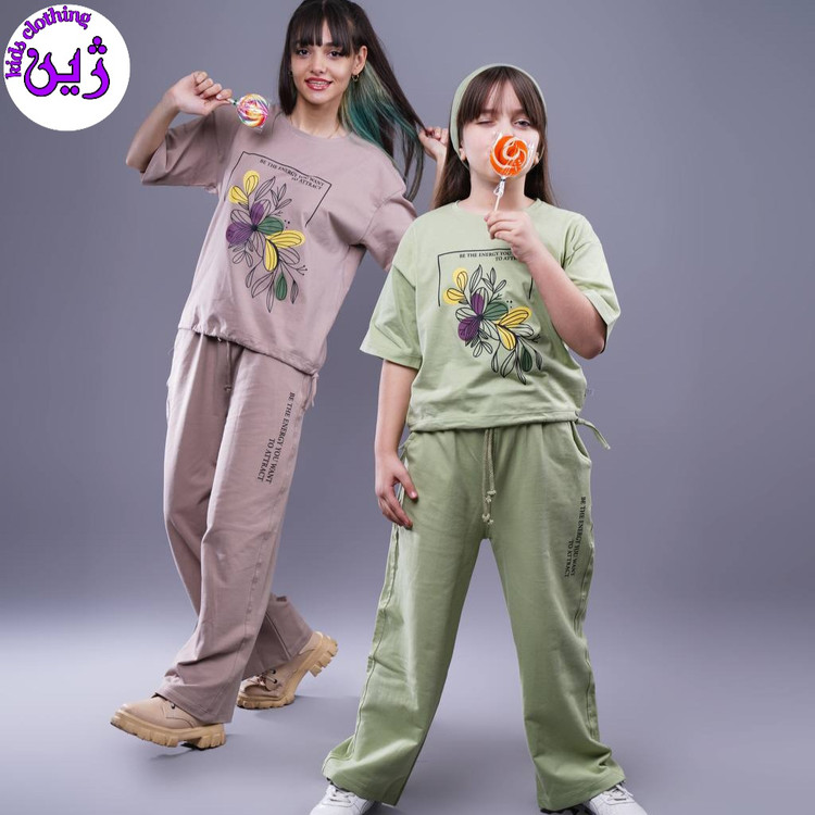 کراپ شلوار