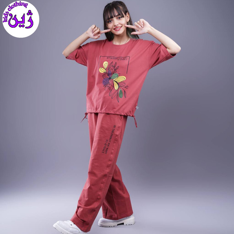 کراپ شلوار