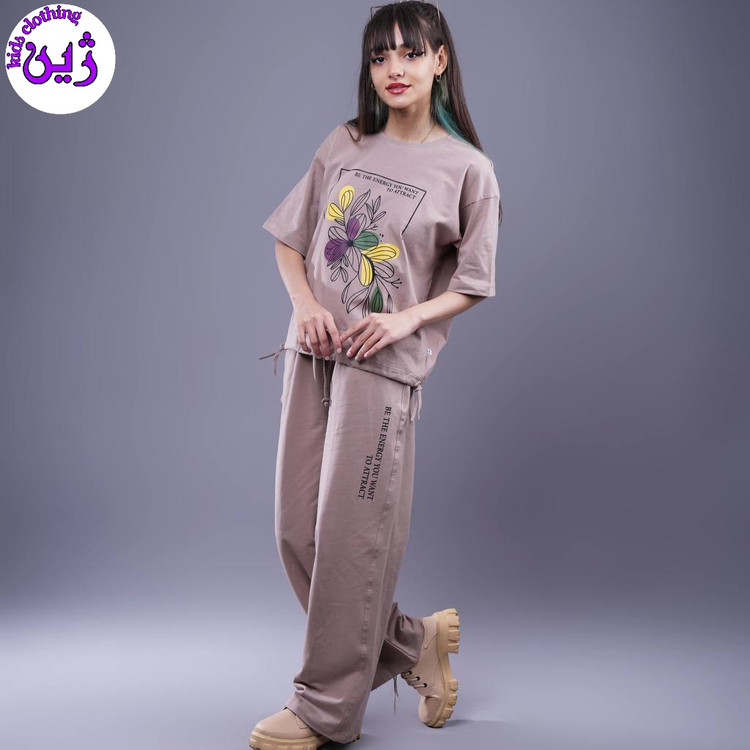 کراپ شلوار