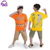 تیشرت شلوارک