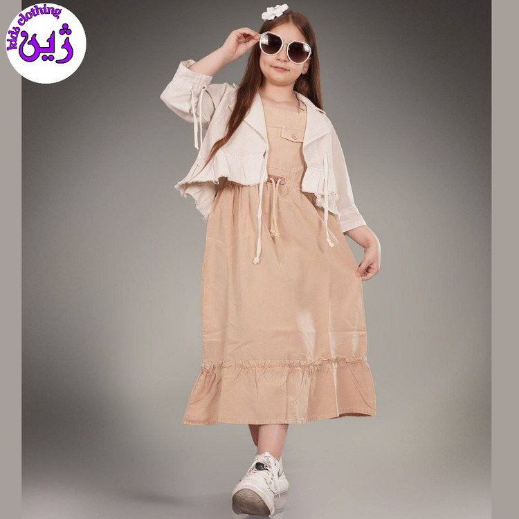 لباس دخترانه