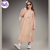 لباس دخترانه