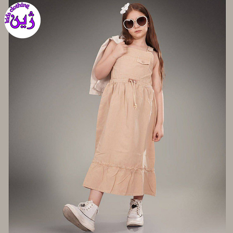لباس دخترانه