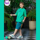 ست تیشرت شلوارک