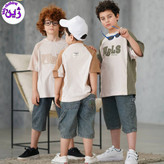 ست تیشرت شلوارک