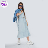 لباس دخترانه