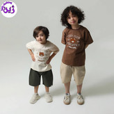 تیشرت شلوارک