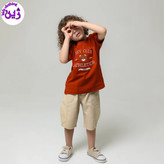 تیشرت شلوارک