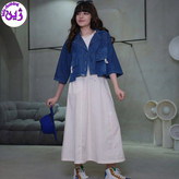 لباس دخترانه