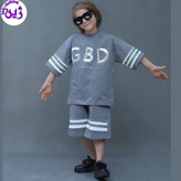 ست تیشرت شلوارک