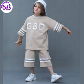 تیشرت شلوارک پسرانه