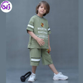 لباس پسرانه ست