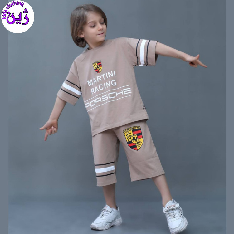 لباس پسرانه