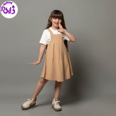 پیراهن دخترونه