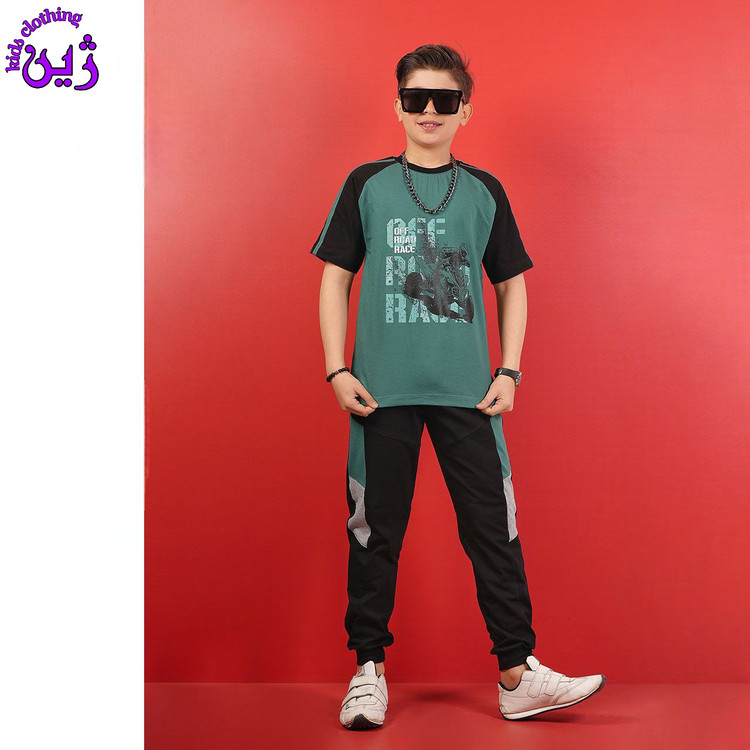 تیشرت شلوار