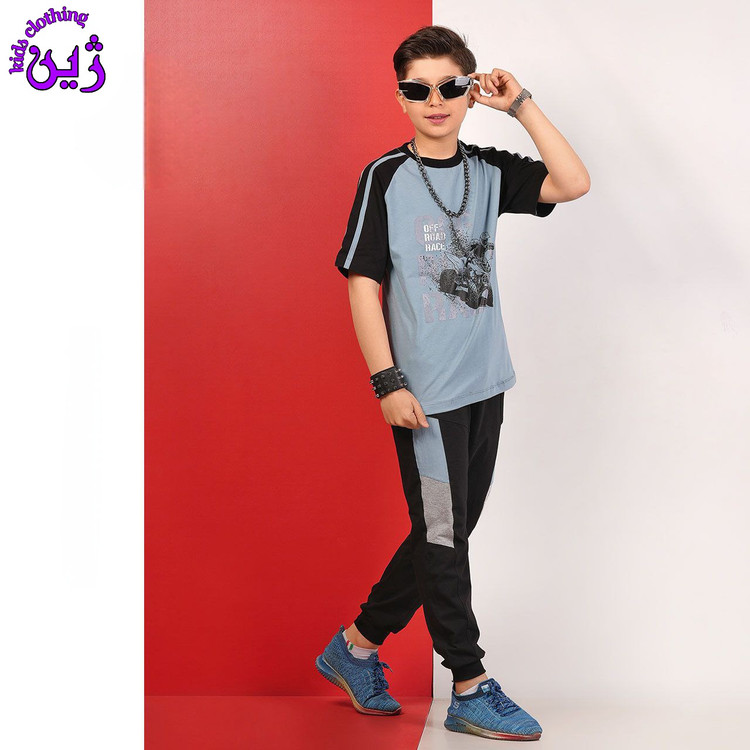 لباس پسرانه قیمت مناسب