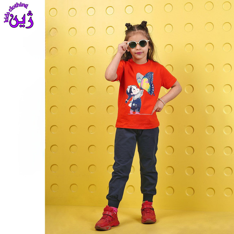 تیشرت شلوار