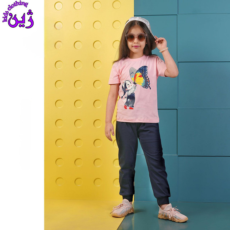 تیشرت شلوار