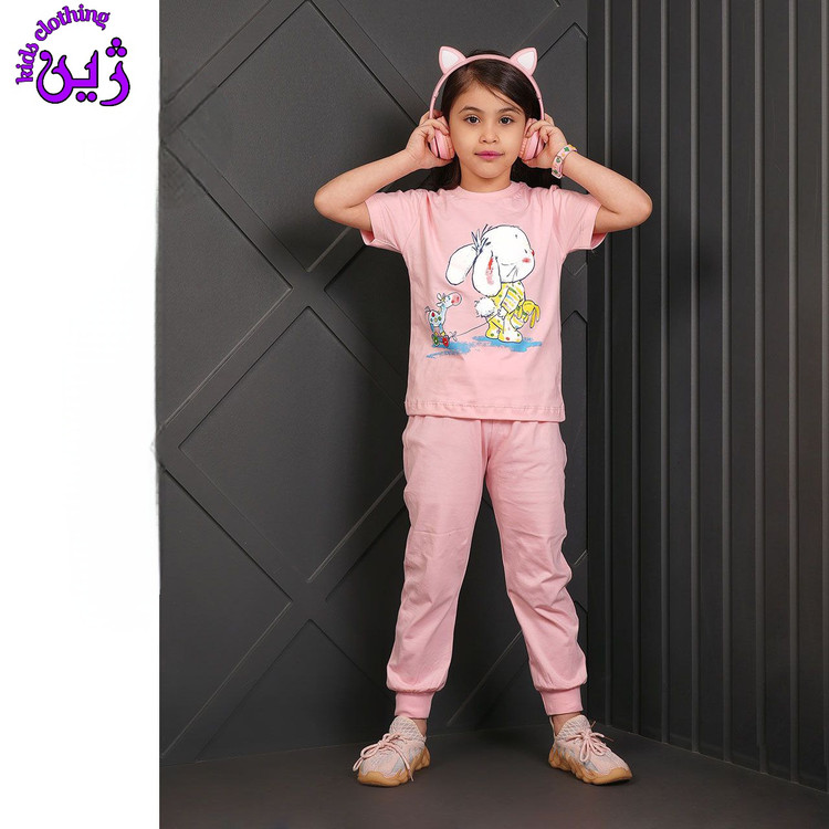 تیشرت شلوار