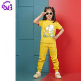 تیشرت شلوار