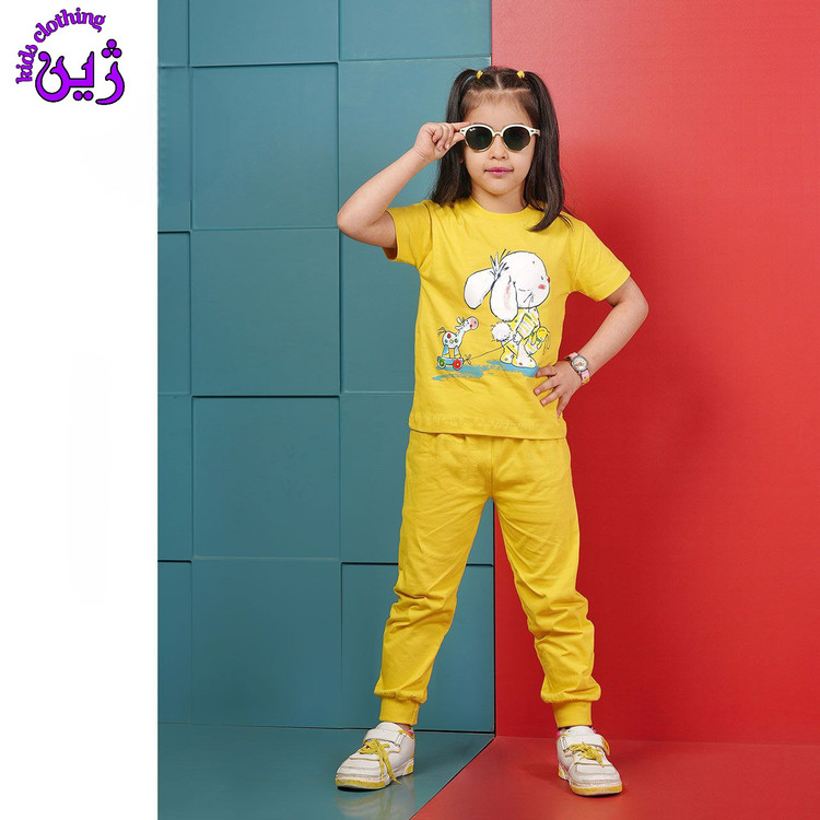 تیشرت شلوار