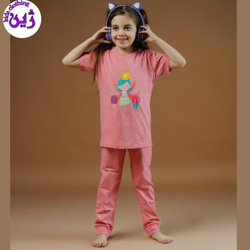 تیشرت شلوار