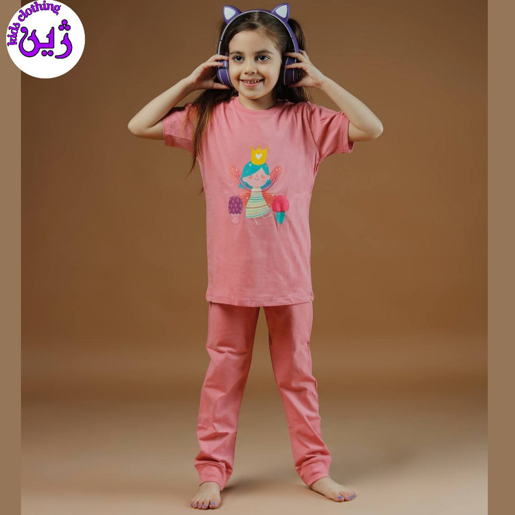 تیشرت شلوار