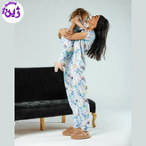 ست راحتی دخترانه