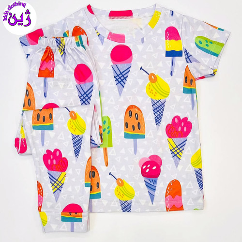 ست راحتی بچگانه