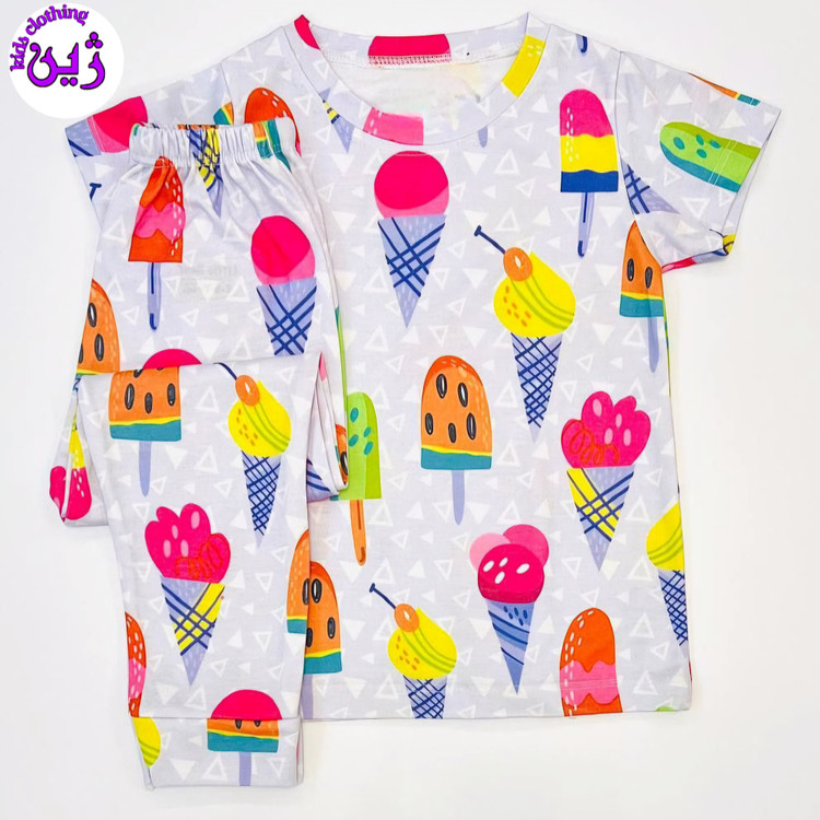 ست راحتی بچگانه